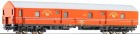 74720 Sachsenmodelle Mail car type B